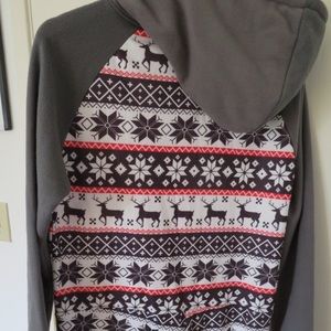Patpat Christmas onesie pijama